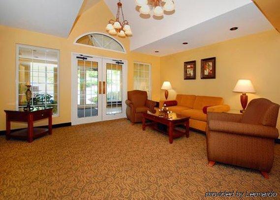 Mainstay Pittsburgh Airport Hotel
