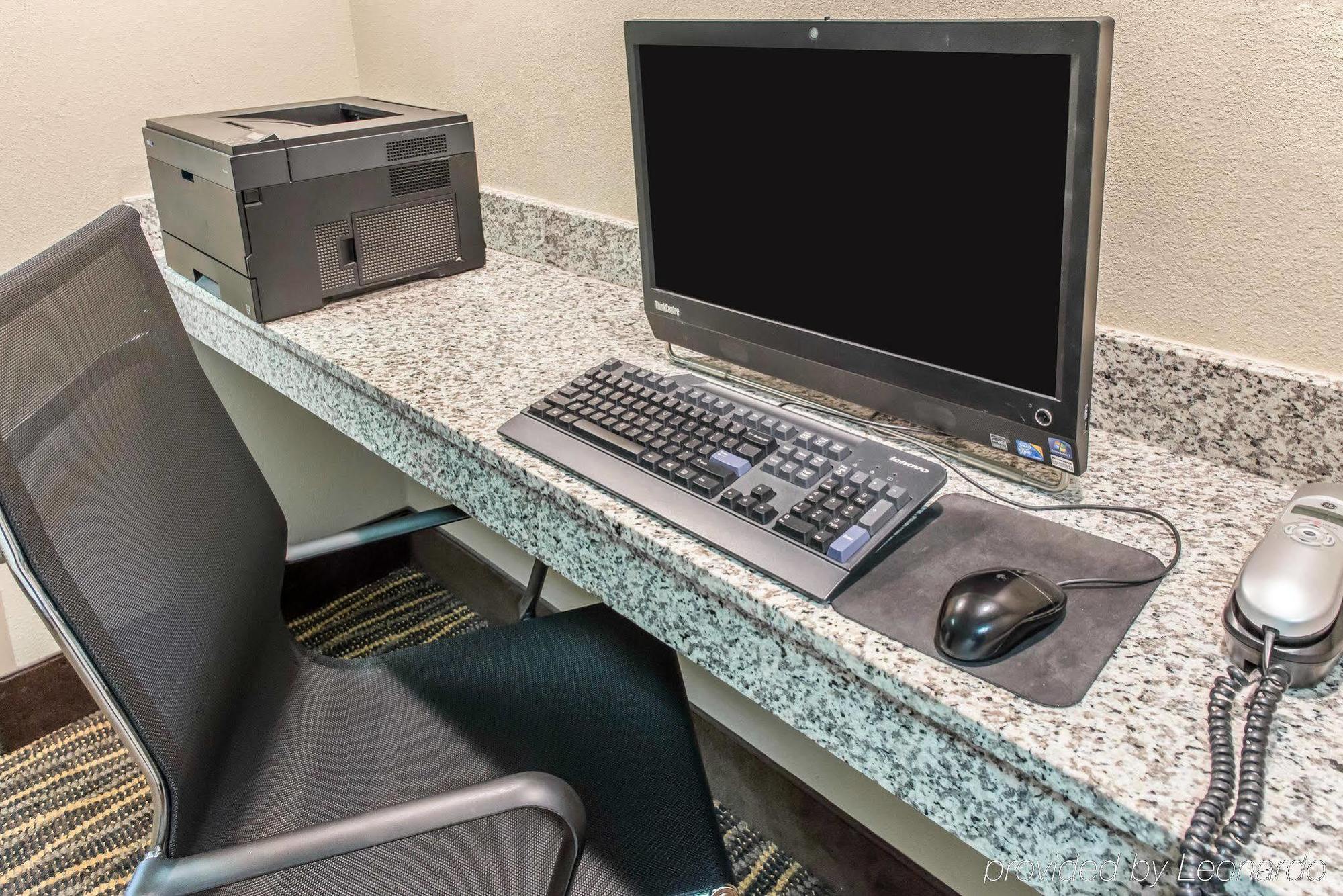 Mainstay Pittsburgh Airport Hotel Robinson Township
